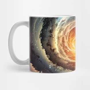 Space Mug